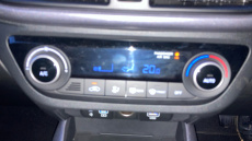 Hyundai i10 1.0 [63] Premium 5dr Auto [Nav] Petrol Hatchback